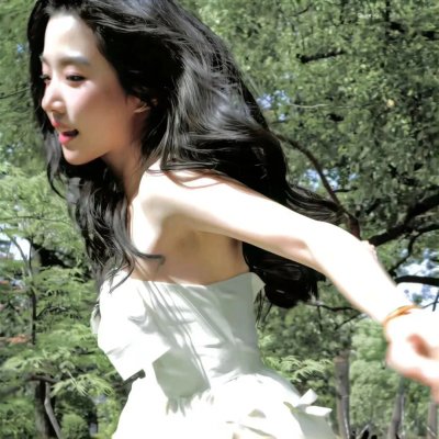 千面人